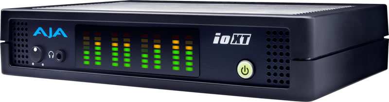 AJA Alternative text - AJA