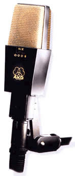 AKG Alternative text - AKG