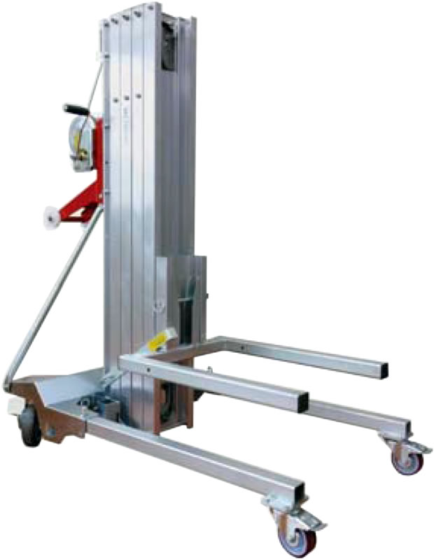 ALP Alternative text - ALP