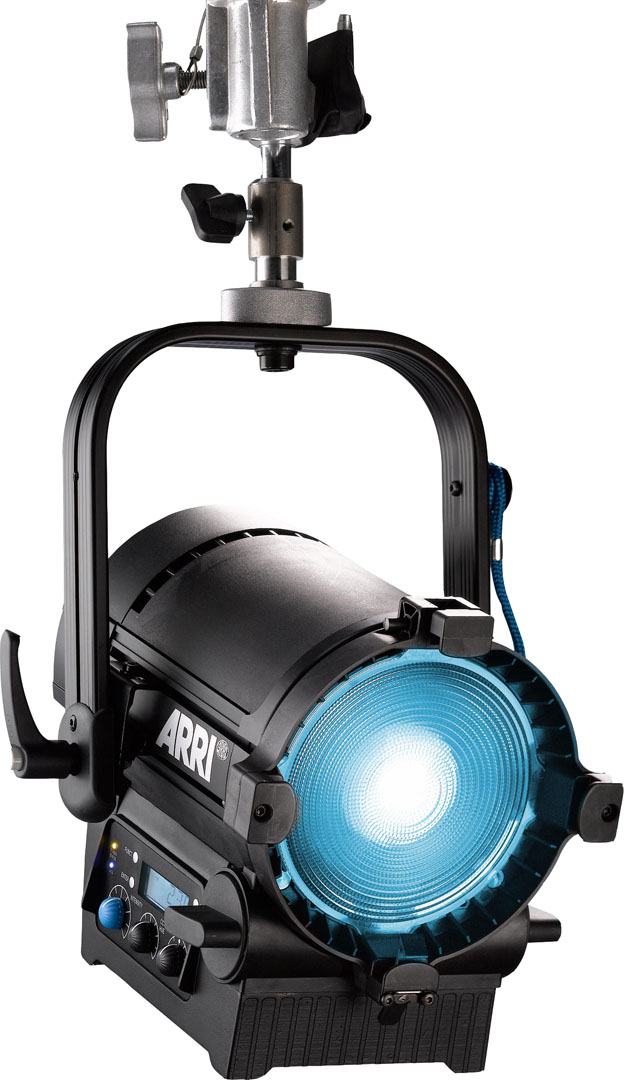 ARRI Alternative text - ARRI