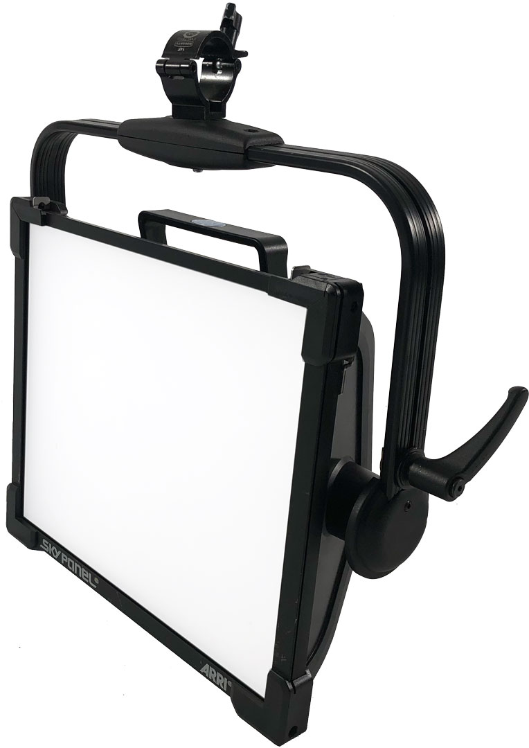 ARRI Alternative text - ARRI