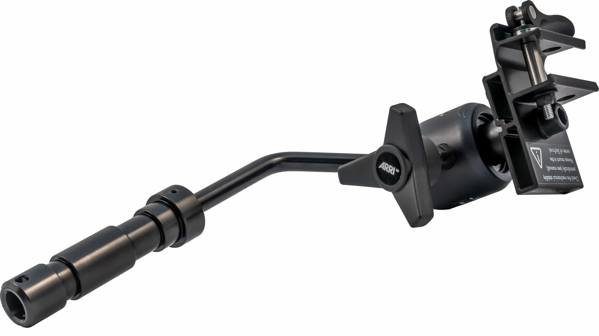 ARRI Alternative text - ARRI