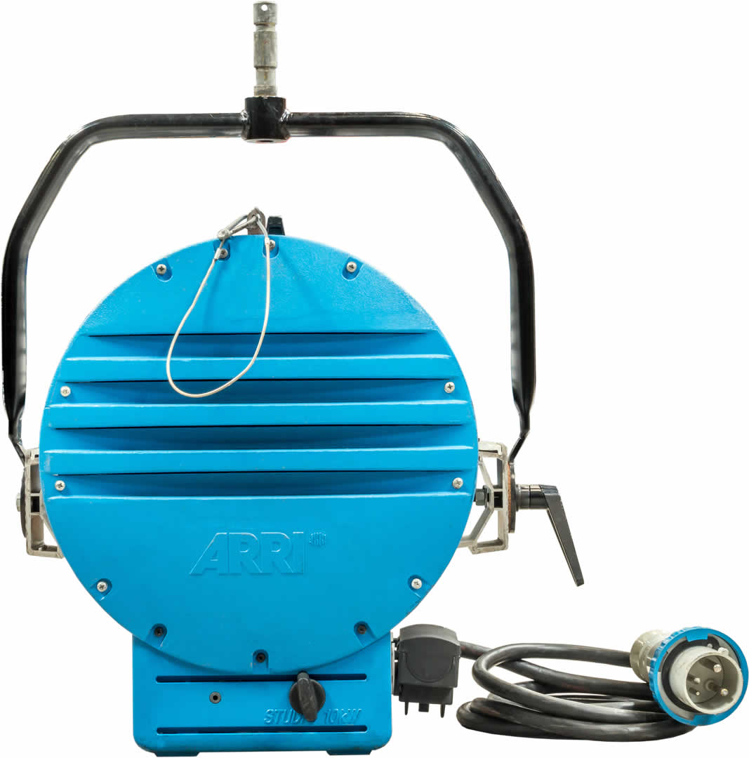 ARRI Alternative text - ARRI