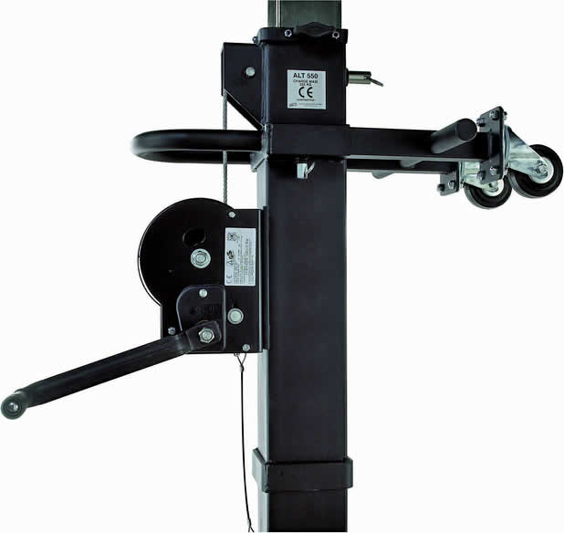 ASD Alternative text - ASD