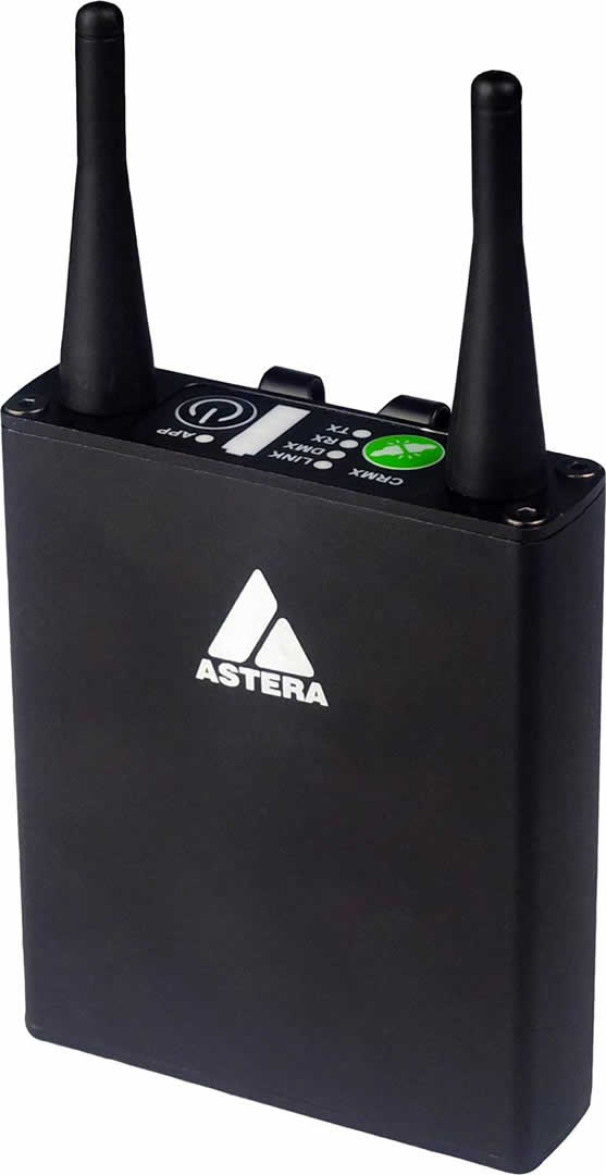 Astera Alternative text - Astera