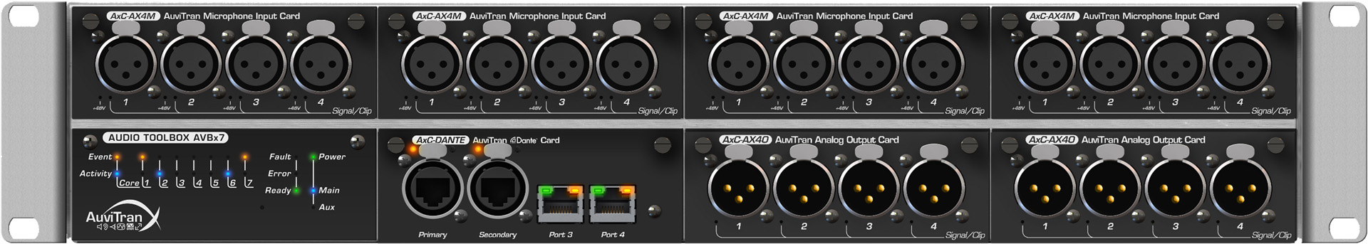 Auvitran Alternative text - Auvitran