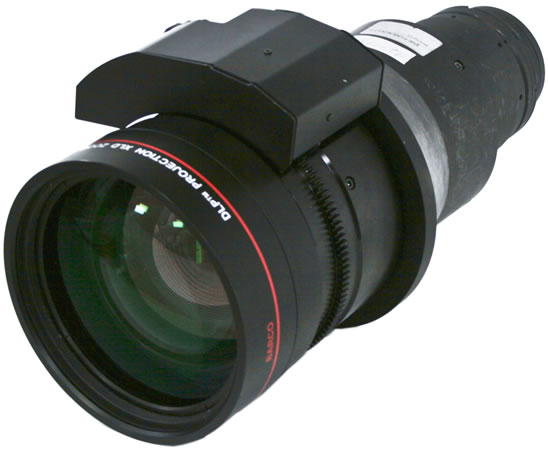 BARCO Alternative text - BARCO