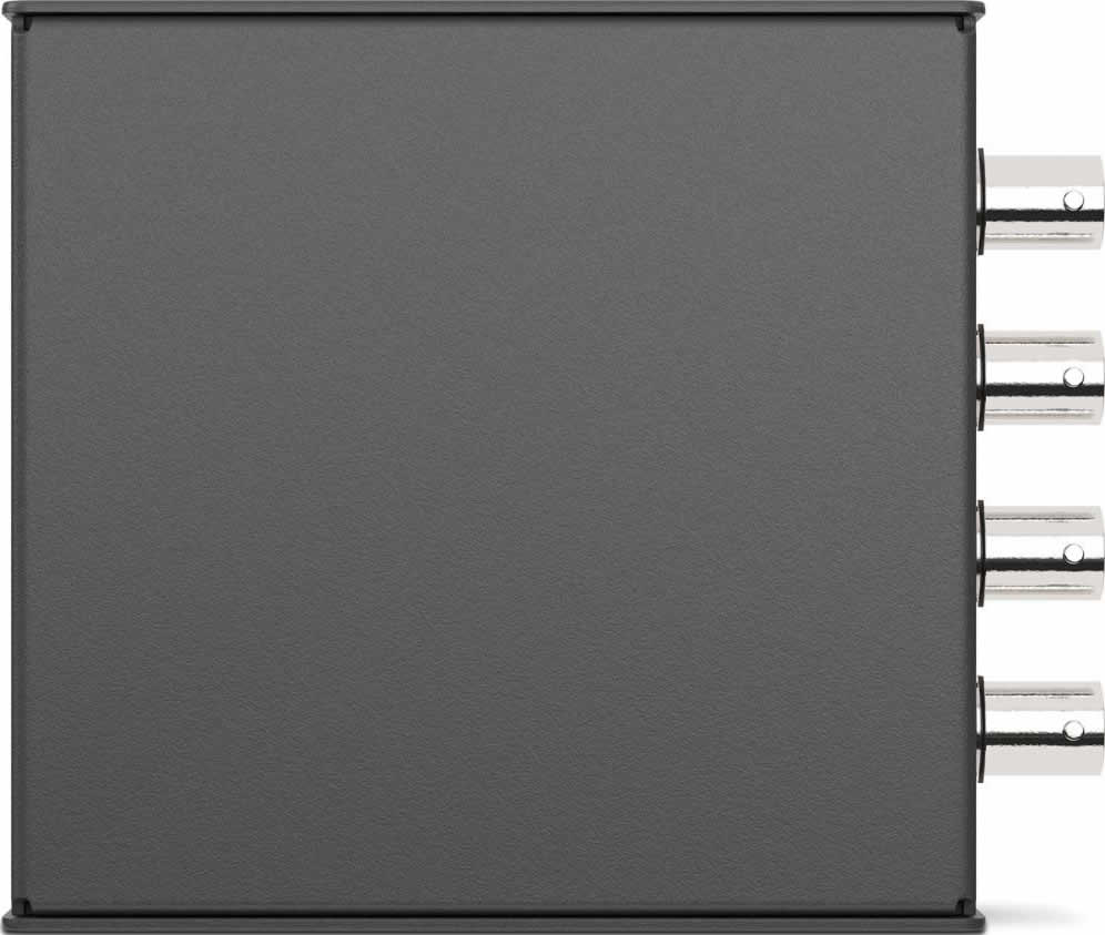 BlackMagicDesign Alternative text - BlackMagicDesign