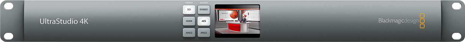 BlackMagicDesign Alternative text - BlackMagicDesign
