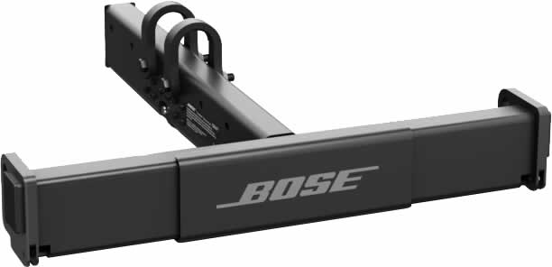 BOSE® Alternative text - BOSE®