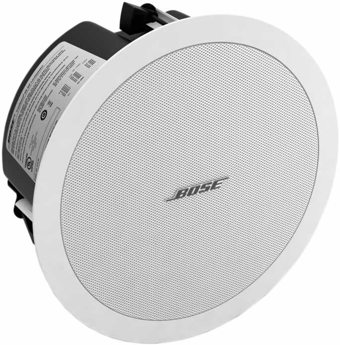 BOSE® Alternative text - BOSE®