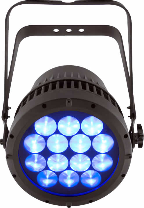 Chauvet Alternative text - Chauvet
