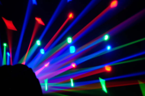 Chauvet Alternative text - Chauvet