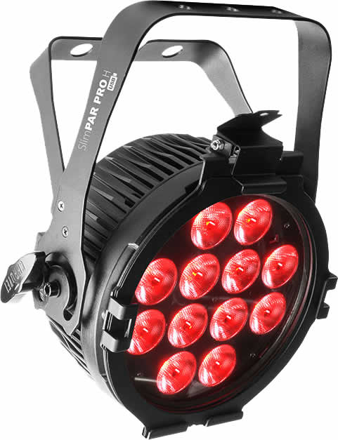 Chauvet Alternative text - Chauvet
