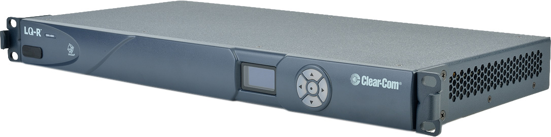 CLEARCOM Alternative text - CLEARCOM