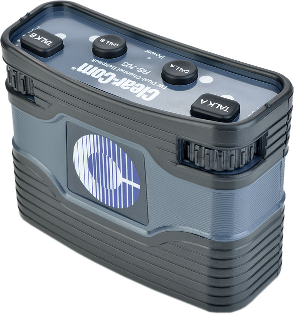 CLEARCOM Alternative text - CLEARCOM