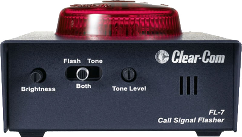 CLEARCOM Alternative text - CLEARCOM