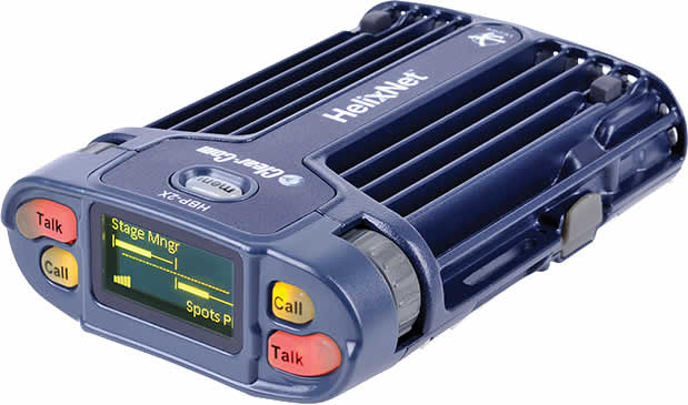 CLEARCOM Alternative text - CLEARCOM