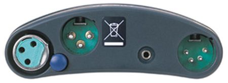 CLEARCOM Alternative text - CLEARCOM