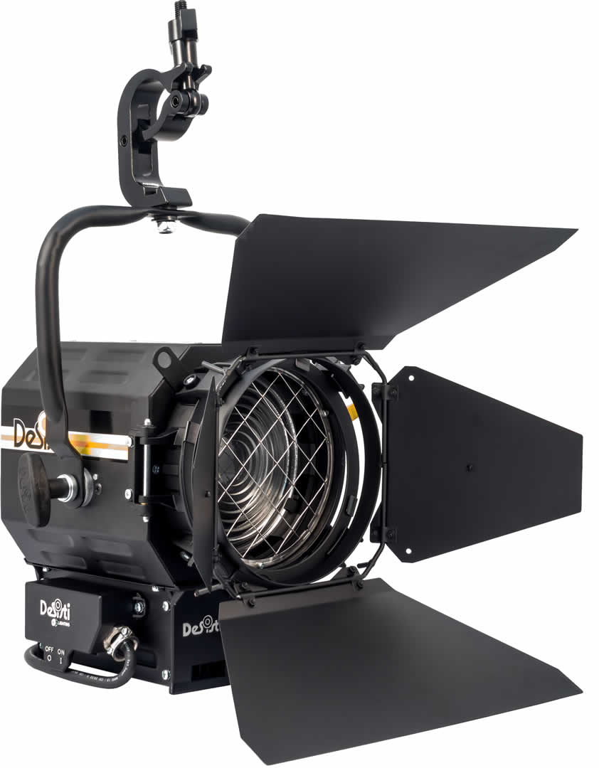 DESISTI Alternative text - DESISTI