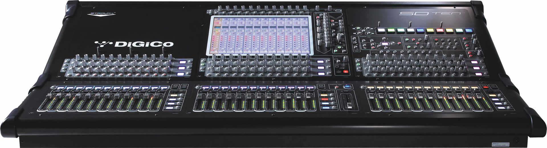 Digico Alternative text - Digico