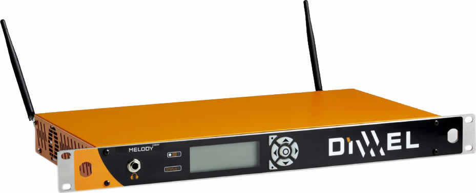 Diwel Alternative text - Diwel