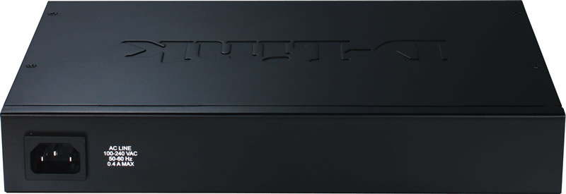 D-Link Alternative text - D-Link