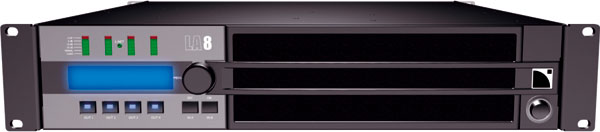 L-ACOUSTICS Alternative text - L-ACOUSTICS