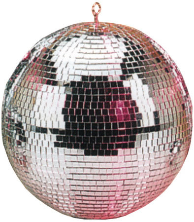 BOULE 10CM Alternative text - BOULE 10CM