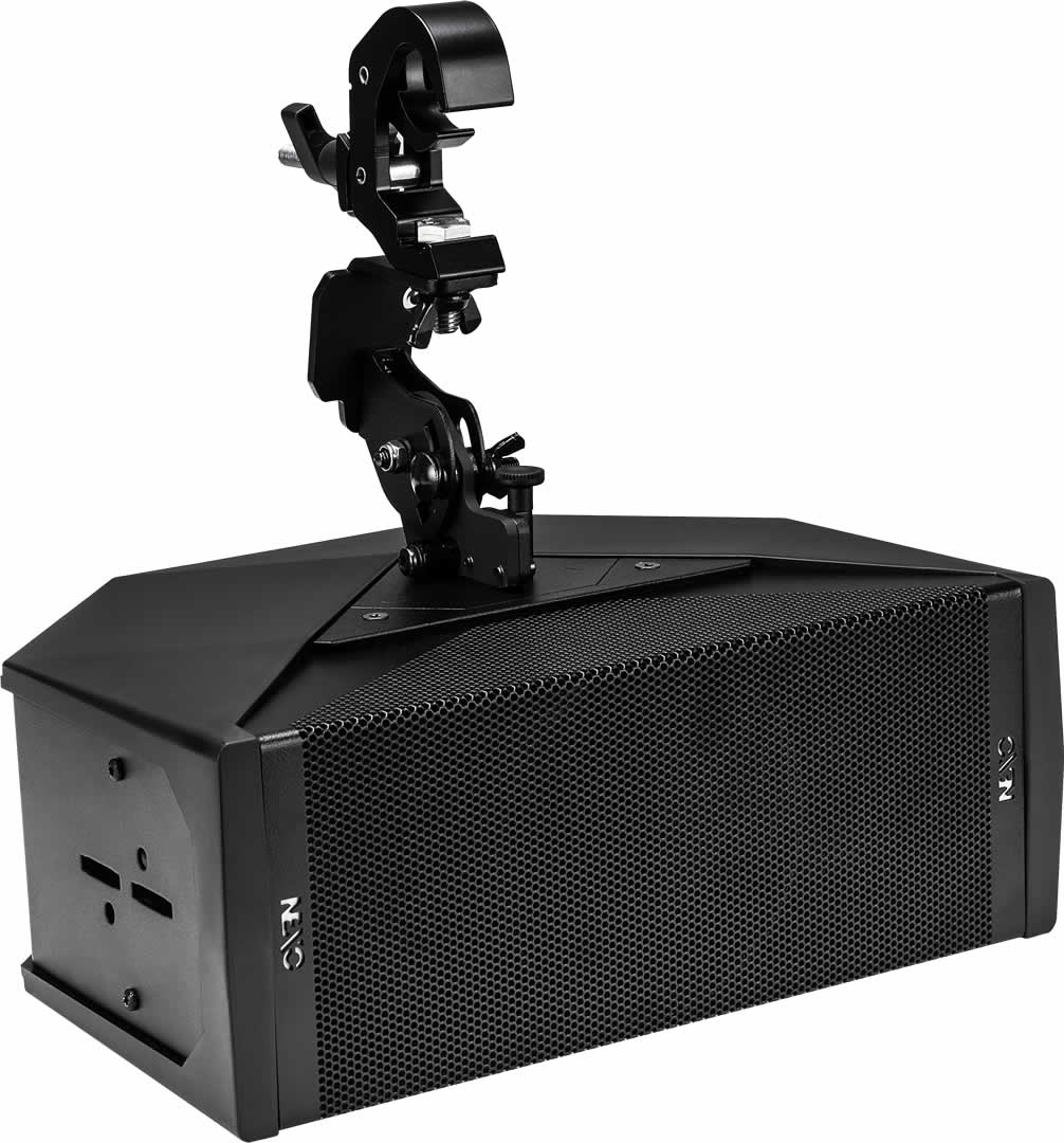 NEXO Alternative text - NEXO