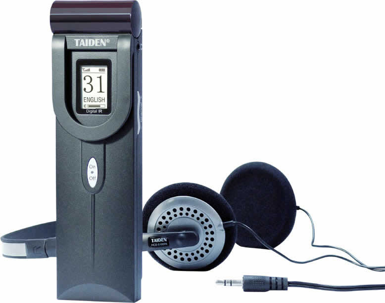 Taiden Alternative text - Taiden