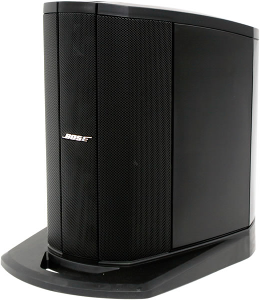 BOSE® Alternative text - BOSE®