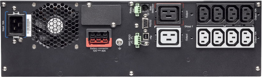 Eaton Alternative text - Eaton