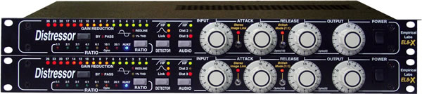 Empirical Labs Alternative text - Empirical Labs