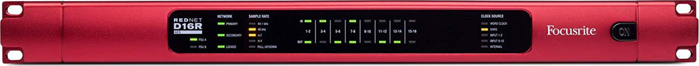 Focusrite Alternative text - Focusrite