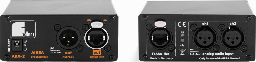 Fohhn Alternative text - Fohhn