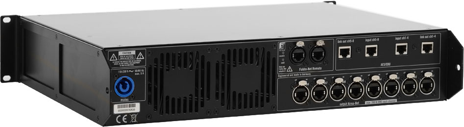 Fohhn Alternative text - Fohhn