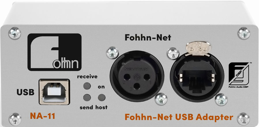 Fohhn Alternative text - Fohhn