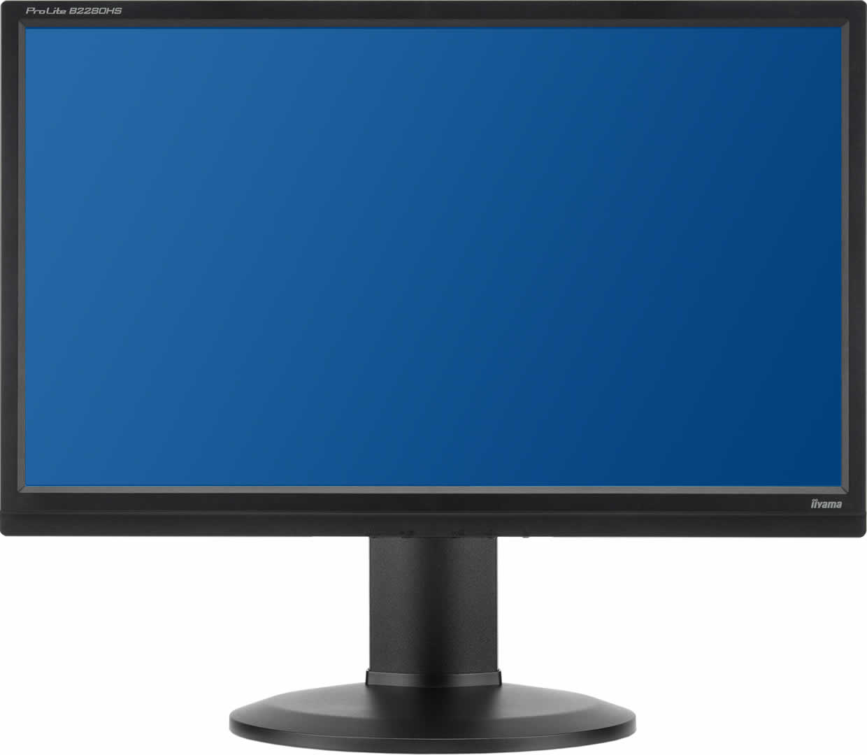 IIYAMA Alternative text - IIYAMA