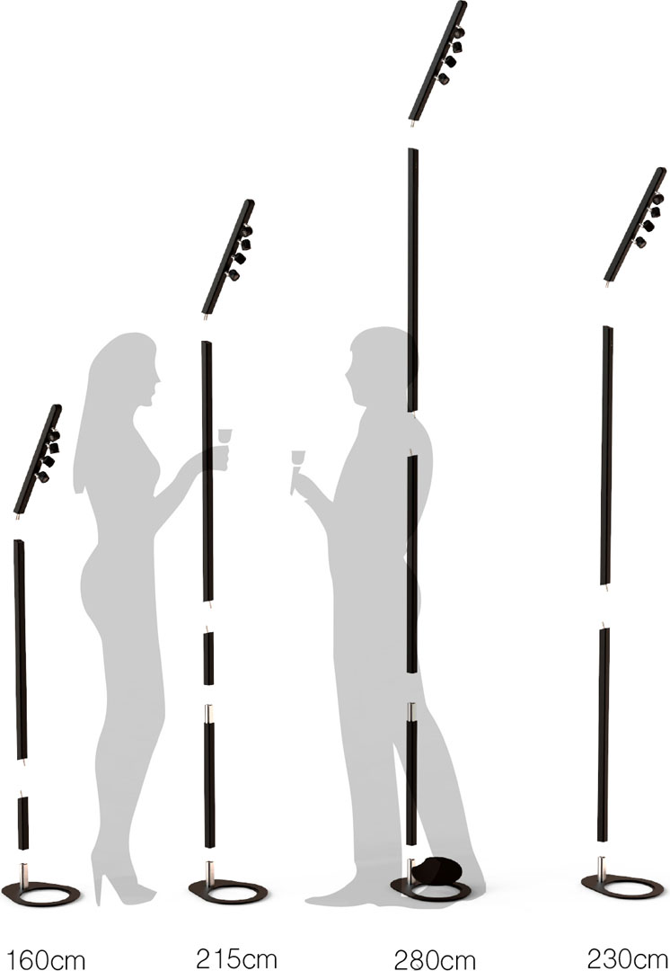 InnLED Alternative text - InnLED