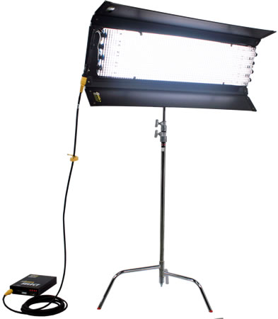 Kino Flo Alternative text - Kino Flo