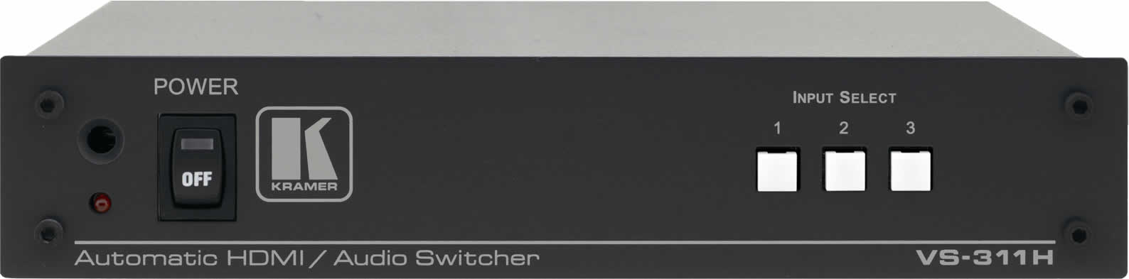 KRAMER Alternative text - KRAMER