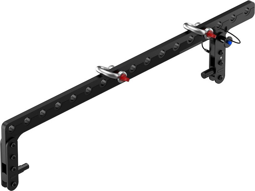 L-ACOUSTICS Alternative text - L-ACOUSTICS