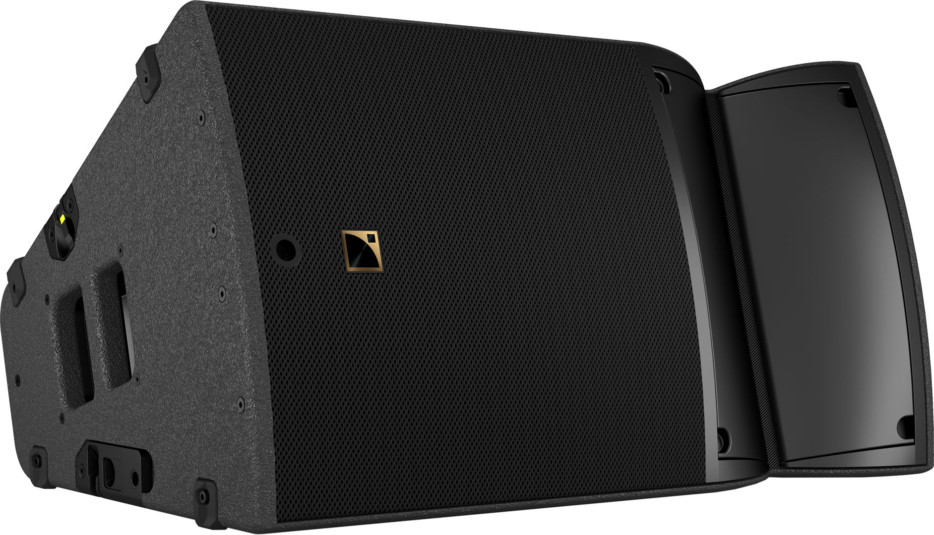 L-ACOUSTICS Alternative text - L-ACOUSTICS