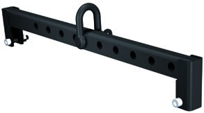 L-ACOUSTICS Alternative text - L-ACOUSTICS