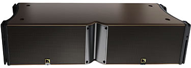 L-ACOUSTICS Alternative text - L-ACOUSTICS