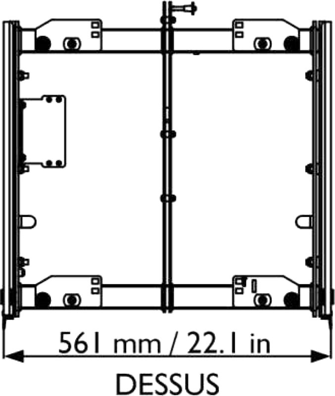 L-ACOUSTICS Alternative text - L-ACOUSTICS