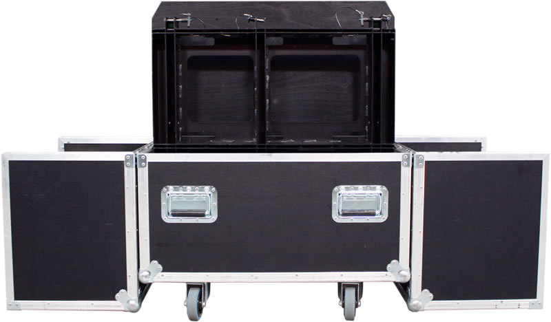 L-ACOUSTICS Alternative text - L-ACOUSTICS