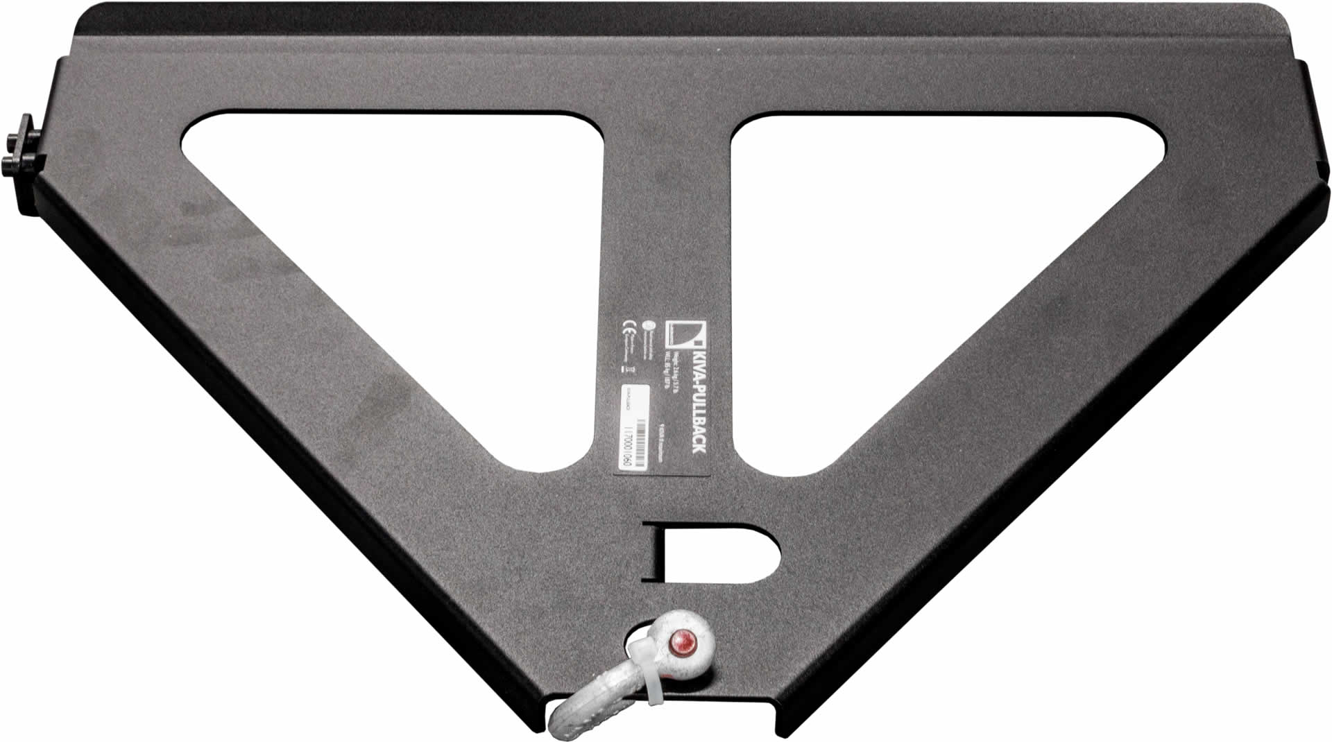 L-ACOUSTICS Alternative text - L-ACOUSTICS