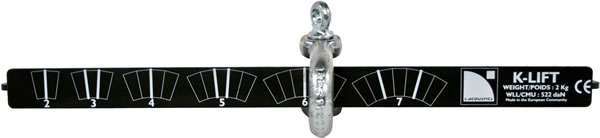 L-ACOUSTICS Alternative text - L-ACOUSTICS